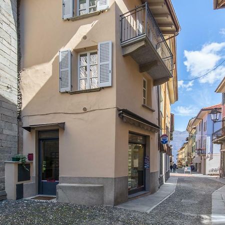 Apartament Casa Miranda Cannobio Zewnętrze zdjęcie