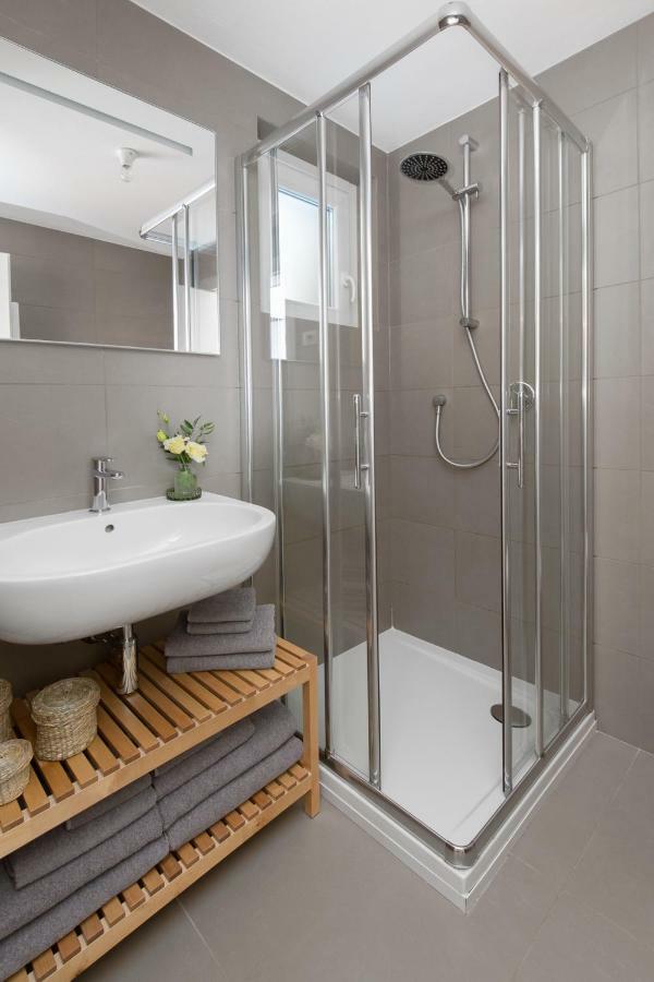 Apartament Casa Miranda Cannobio Zewnętrze zdjęcie