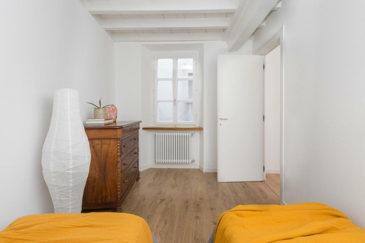 Apartament Casa Miranda Cannobio Zewnętrze zdjęcie
