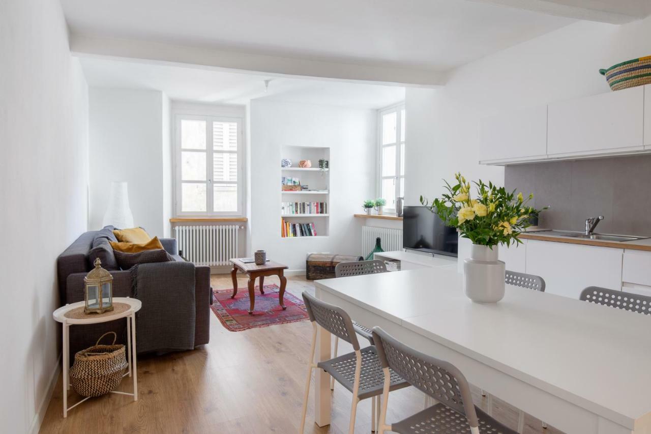 Apartament Casa Miranda Cannobio Zewnętrze zdjęcie