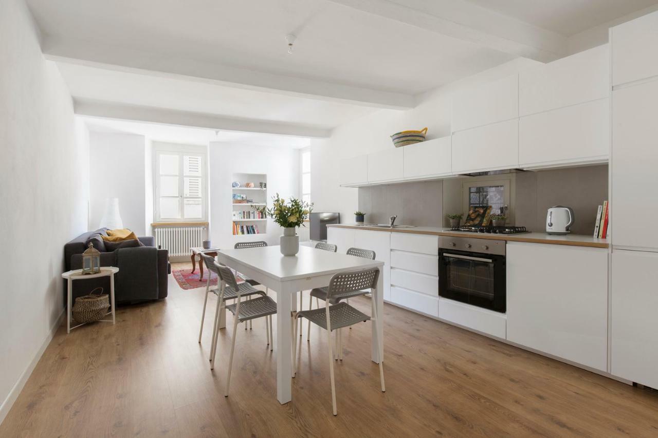 Apartament Casa Miranda Cannobio Zewnętrze zdjęcie
