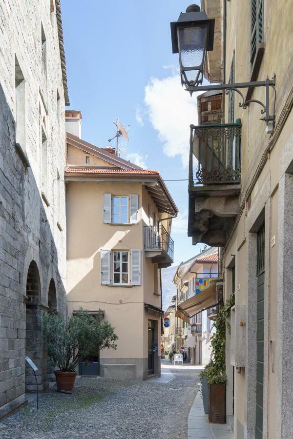 Apartament Casa Miranda Cannobio Zewnętrze zdjęcie